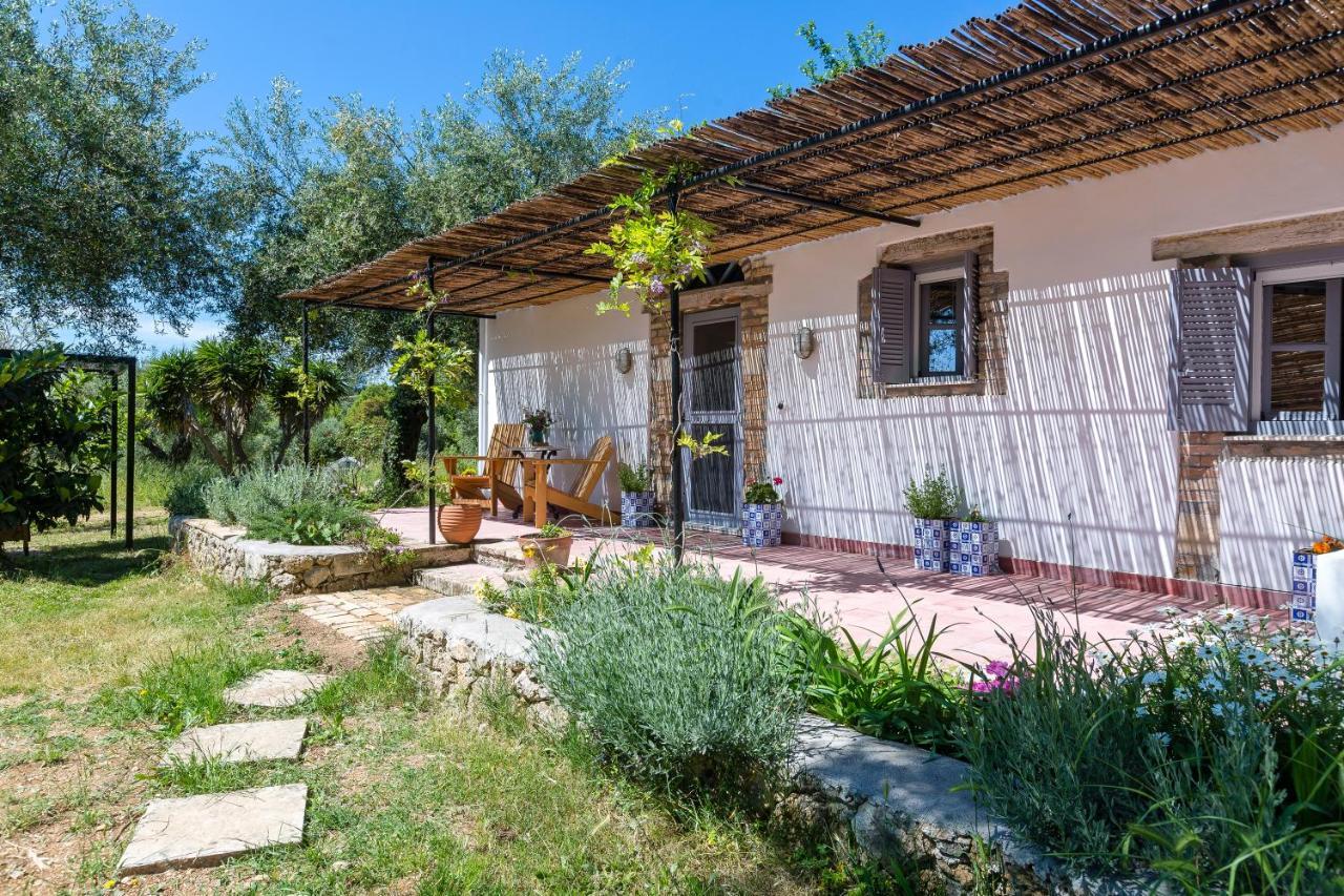 فيلا The Storage House Danilia المظهر الخارجي الصورة