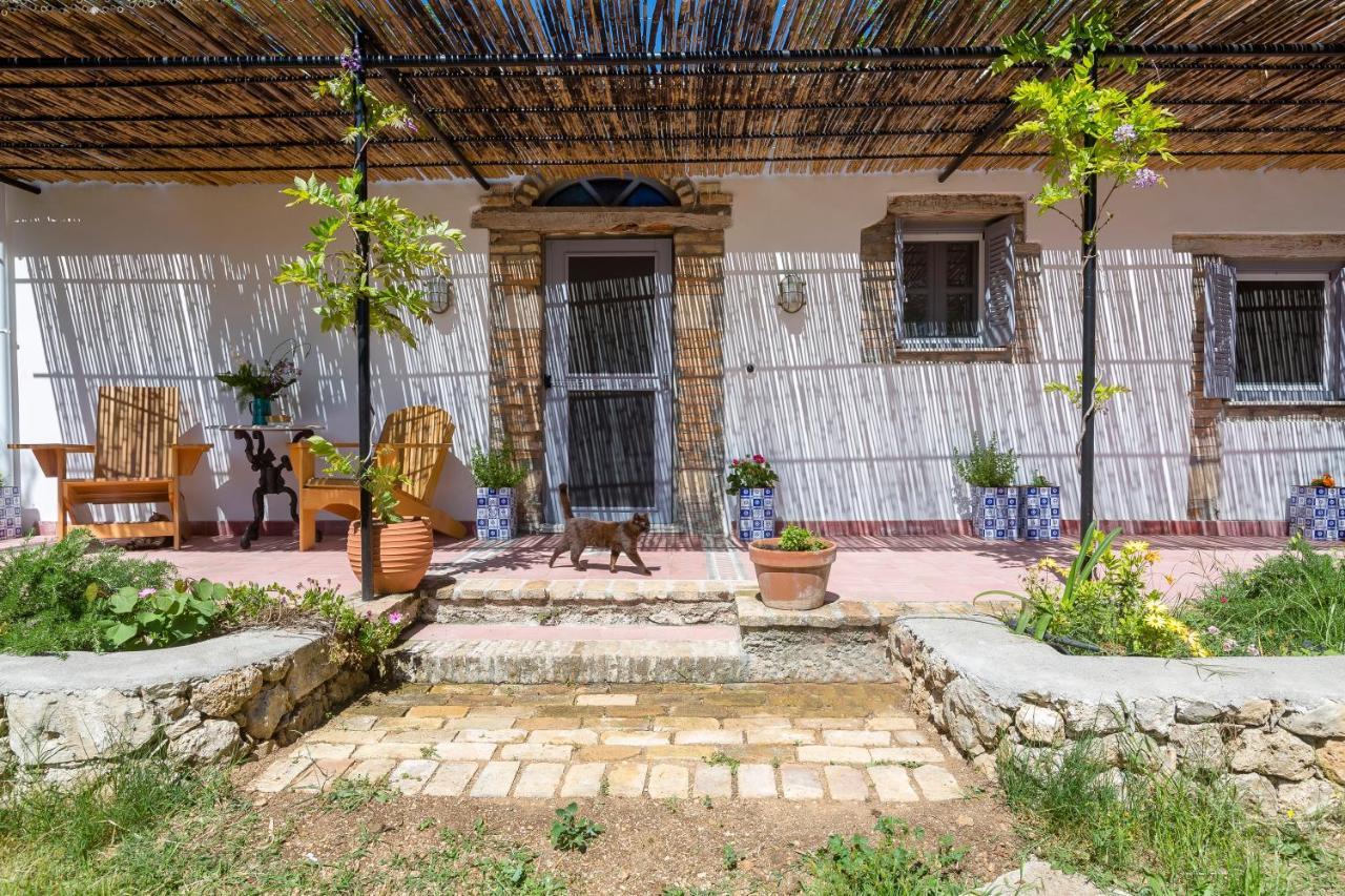 فيلا The Storage House Danilia المظهر الخارجي الصورة