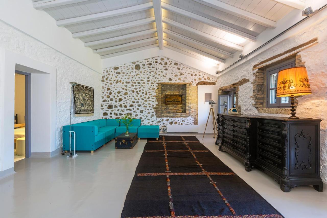 فيلا The Storage House Danilia المظهر الخارجي الصورة