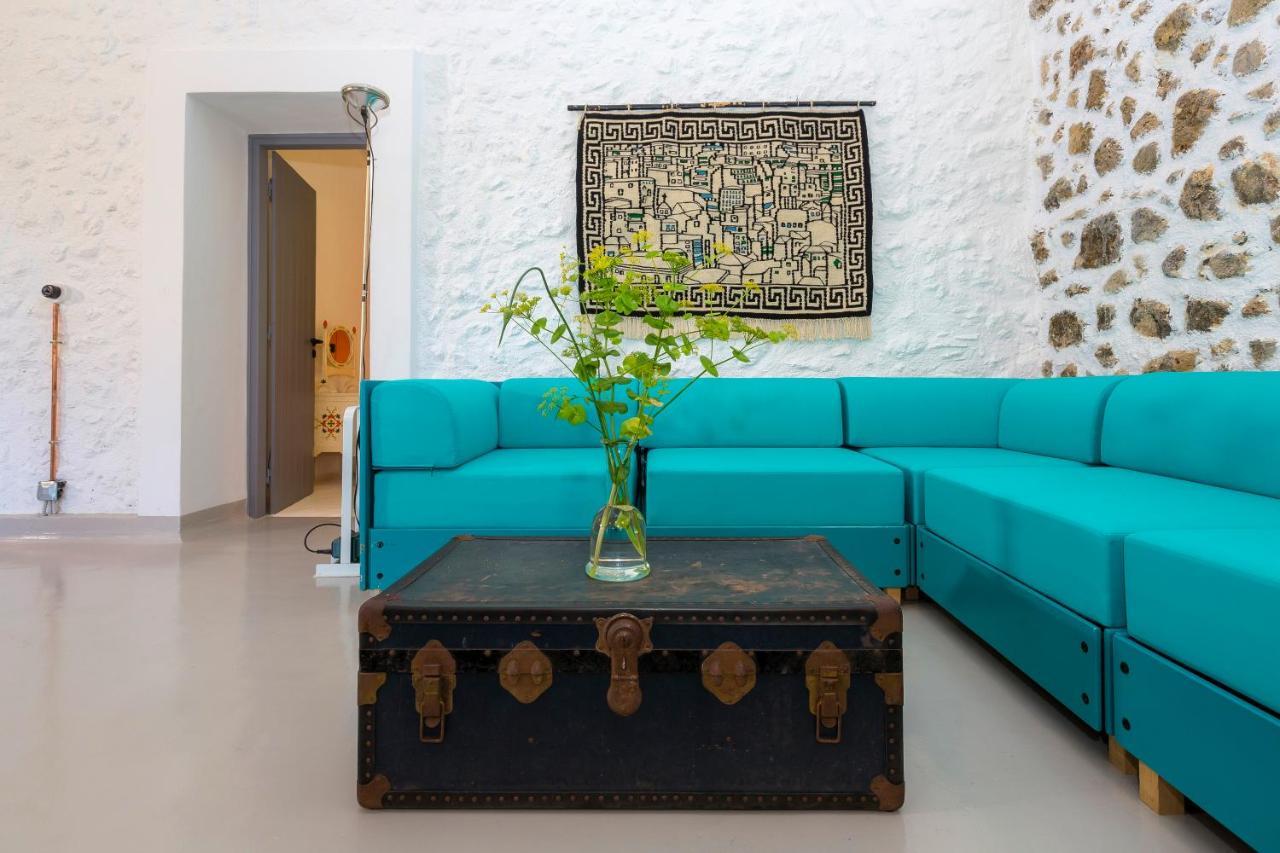 فيلا The Storage House Danilia المظهر الخارجي الصورة