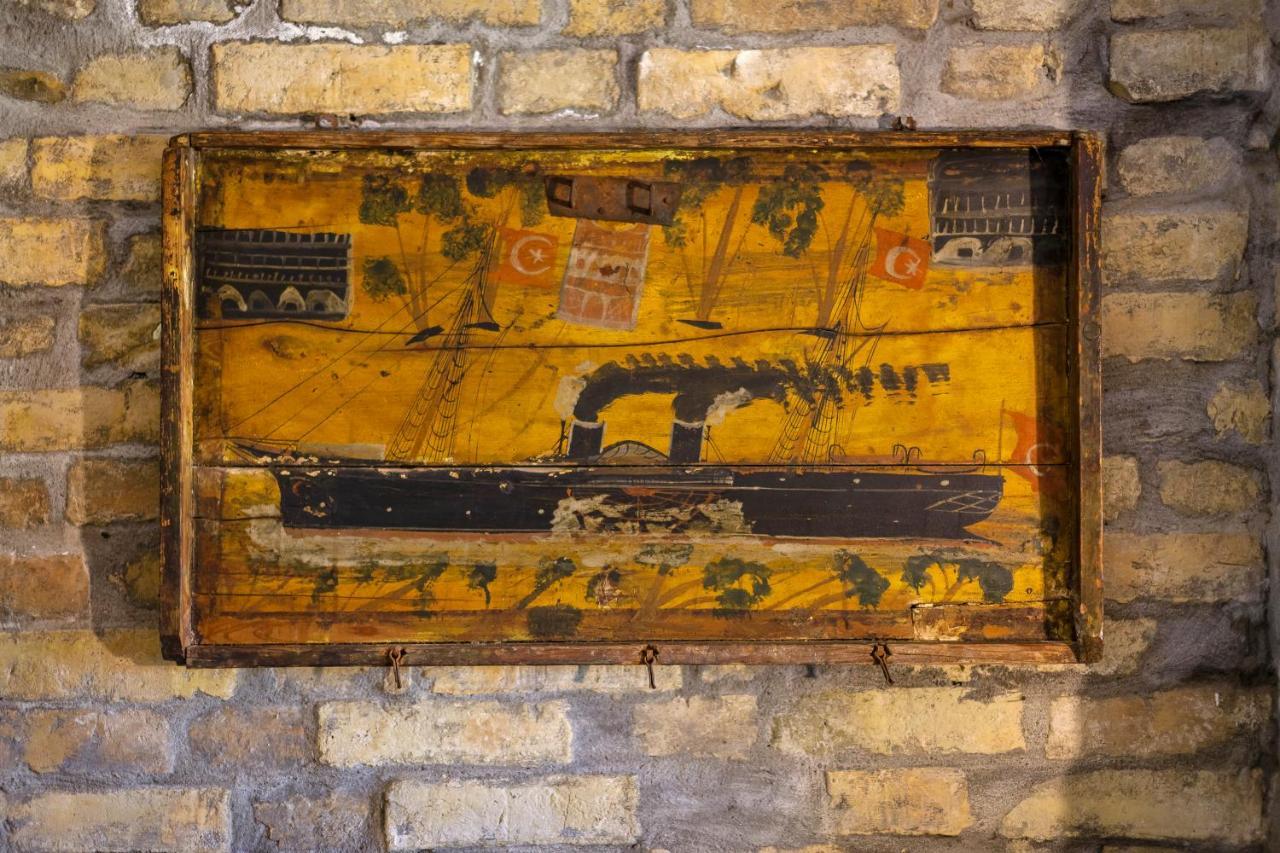 فيلا The Storage House Danilia المظهر الخارجي الصورة