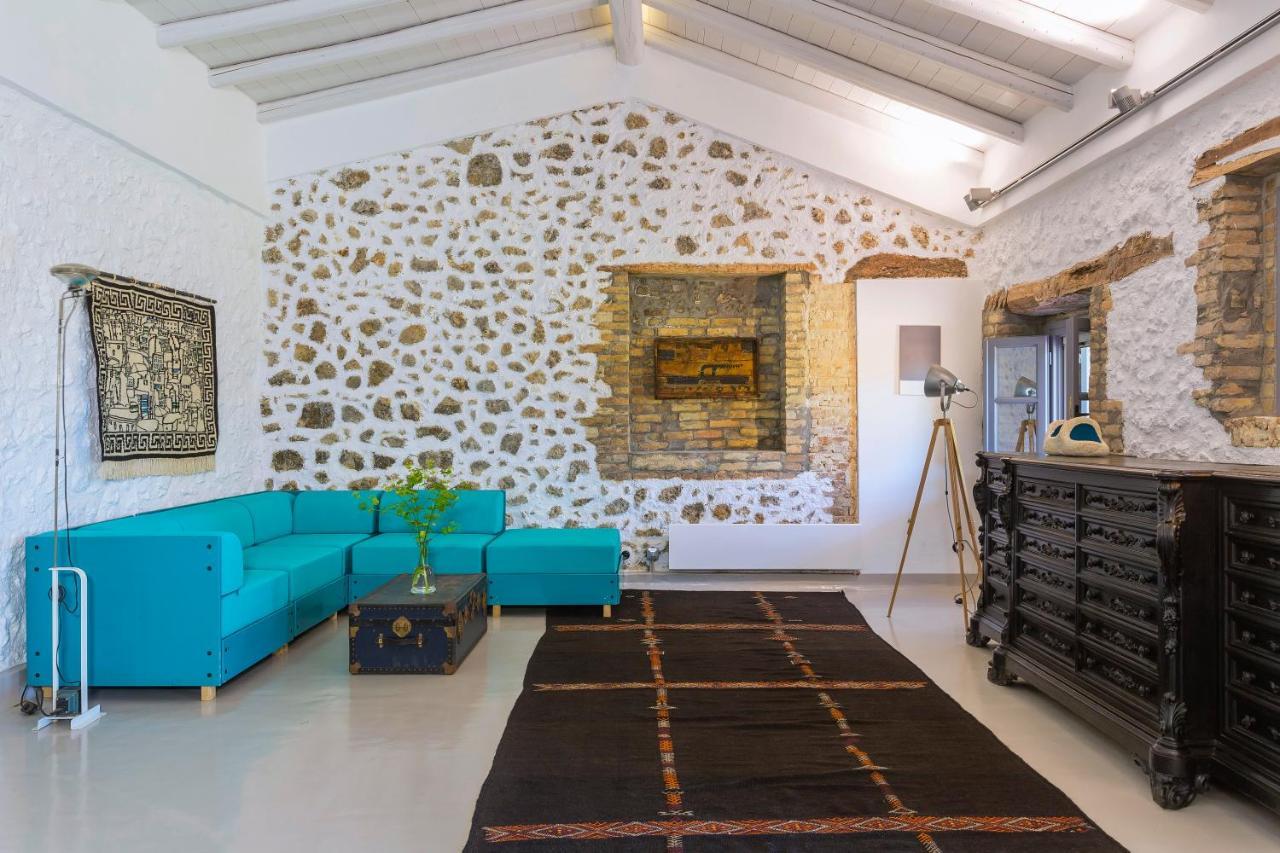 فيلا The Storage House Danilia المظهر الخارجي الصورة